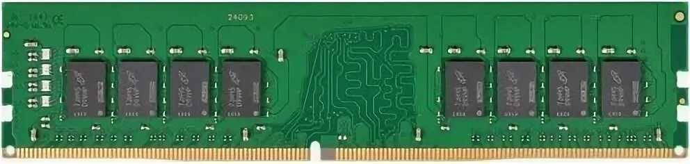Память kingston kvr26n19s8 8