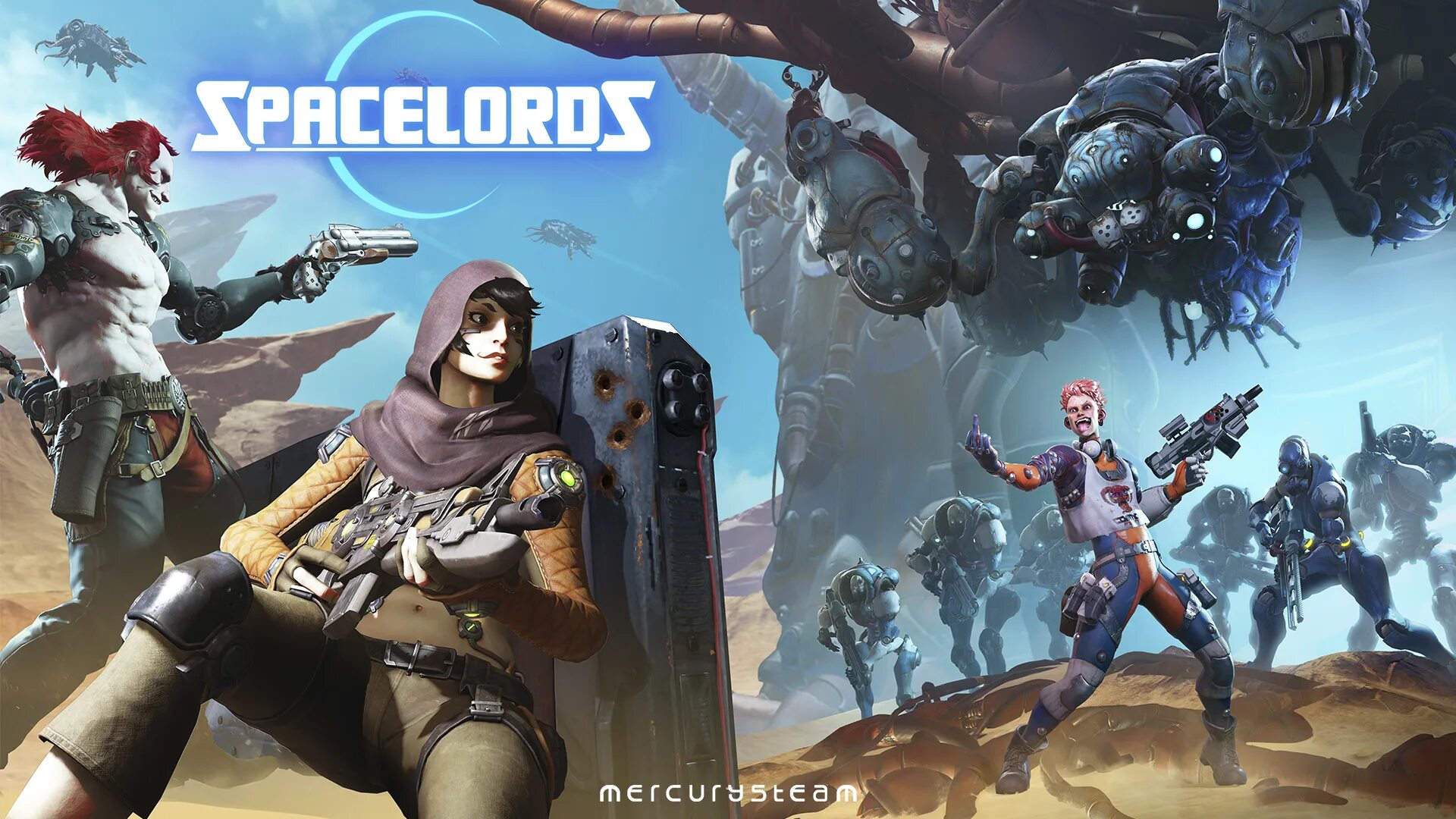 Broken planet. Spacelords ps4. Spacelords Harec. Spacelords Джинебра. Raiders of the broken Planet игра.