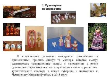 Самарское ремесло