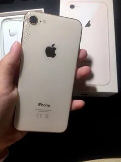 Iphone 8 256