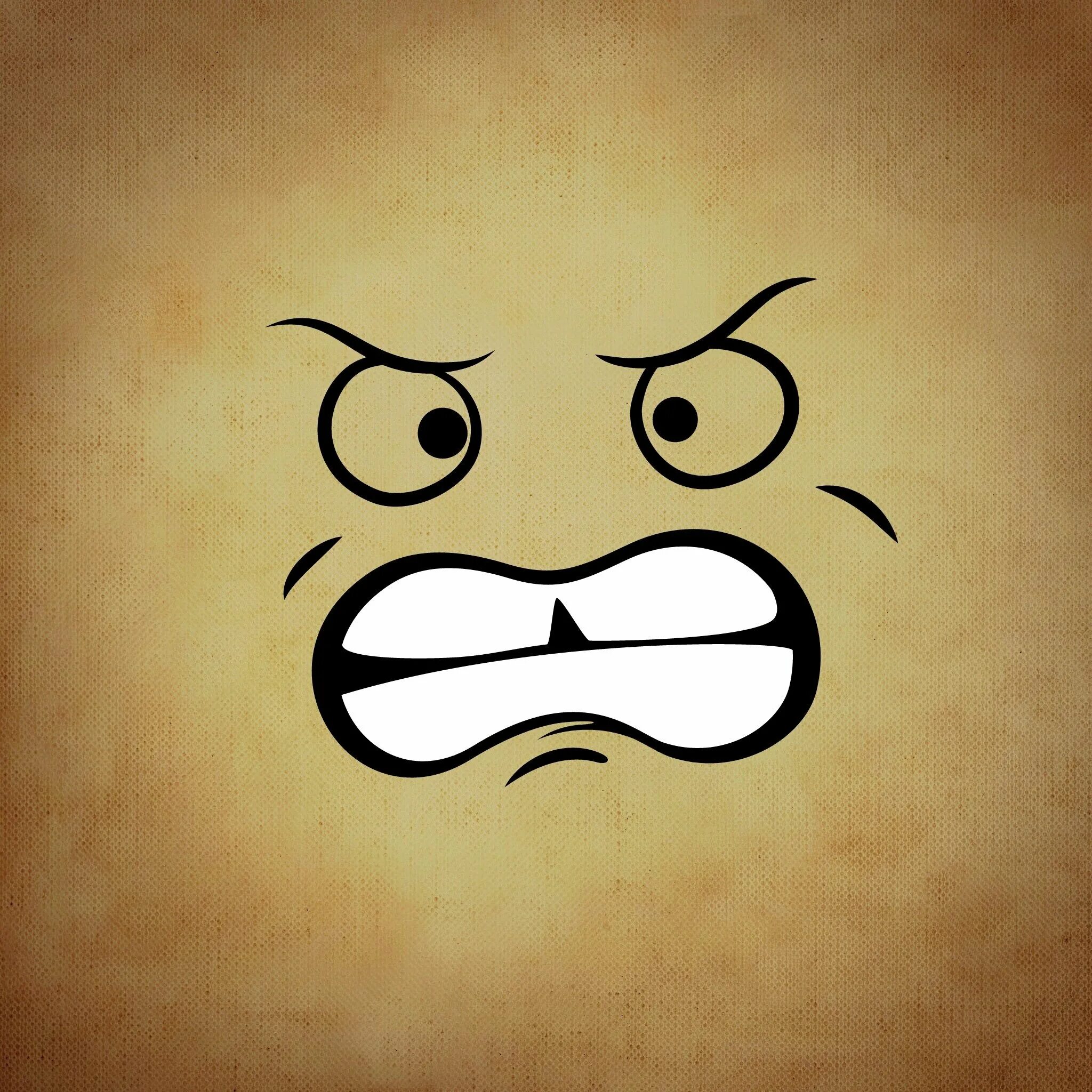 Картинка мордочку веселую