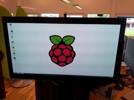 Raspberry pi lite