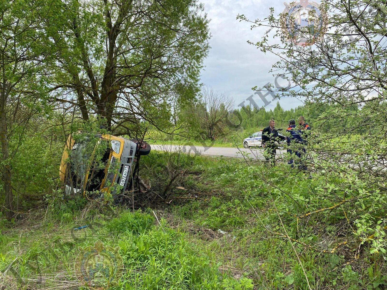 дтп тульская обл солярис. 01. щекино липки киреевск. дорожные. авария в липках тульской области.