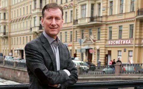Совладелец магазина