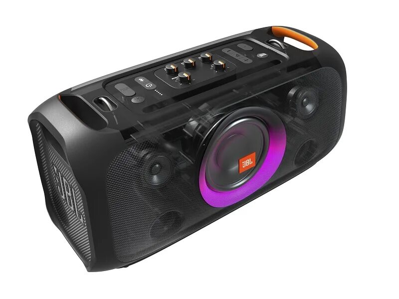 Jbl колонка с караоке. Портативная акустика JBL PARTYBOX on-the-go 100 Вт. Портативная колонка JBL PARTYBOX. Караоке JBL PARTYBOX. Портативная колонка JBL PARTYBOX 100.