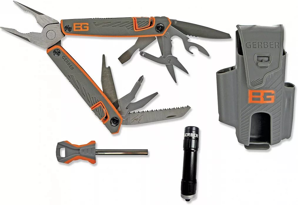 Survival tool. Мультитул Gerber Bear Grylls. Bg Gerber Bear Grylls мультитул. Gerber мультитул Bear Grylls Stainless. Gerber Bear Grylls инструменты.