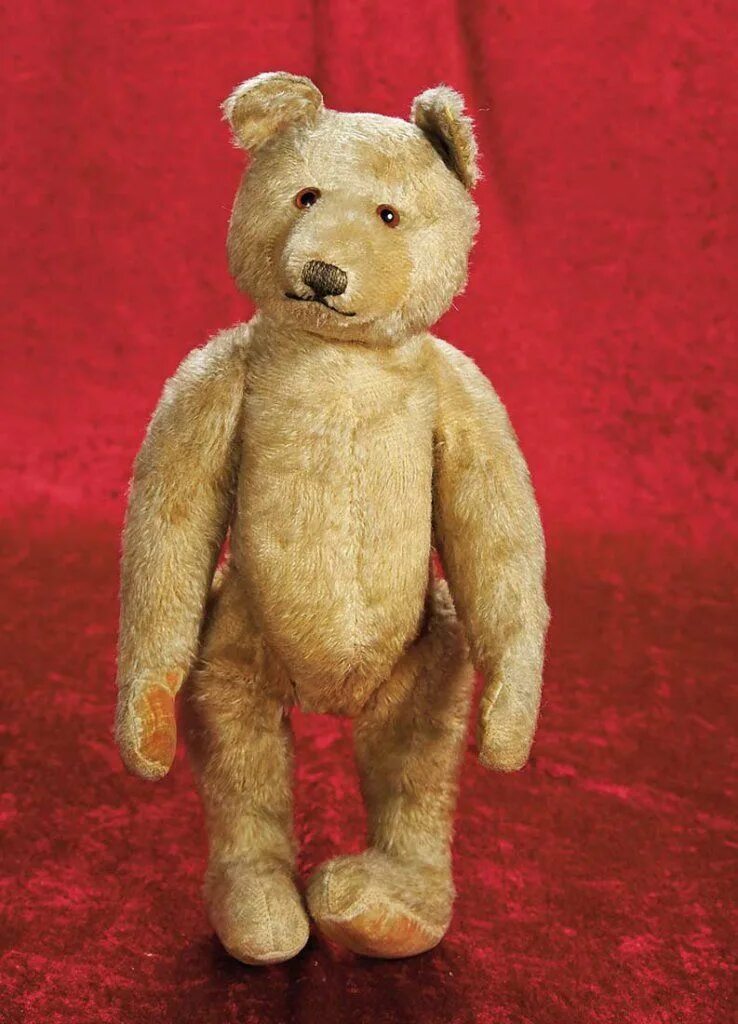 Антикварные медведи Steiff. Мишка Steiff 1980. Немецкий медведь игрушка антиквариат. Немецкие мишки. Dick bear