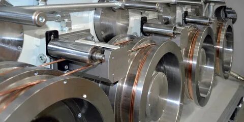Оборудование для цветных металлов