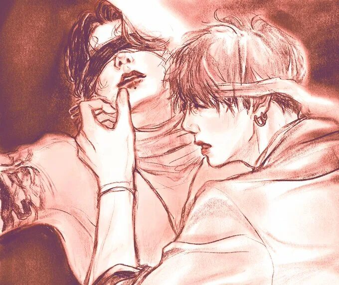 Яой yoonkook. Yoonkook фанфики. Вигуки фанфики ангелы и демоны. Вигуки арты чб. Дорога фф вигуки