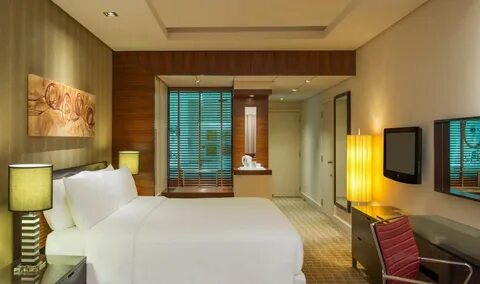 Premium hotel 4