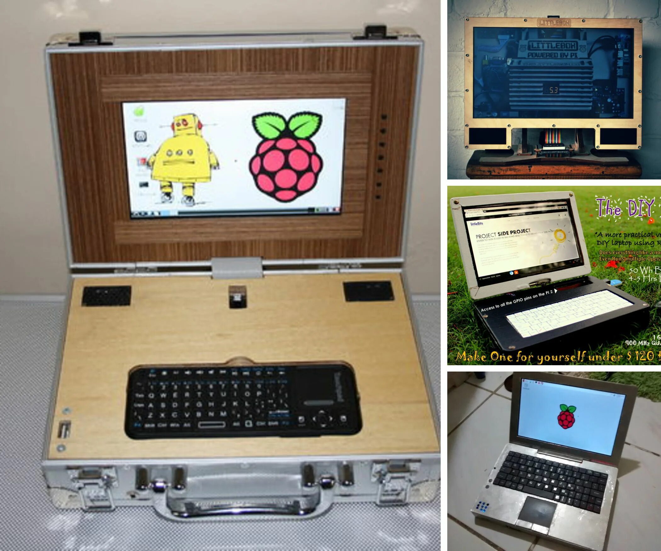 Самодельный ноутбук. Raspberry Pi ноутбук. Raspberry Pi 4 Laptop. Ноутбук из Raspberry Pi. Raspberry Pi в нетбук.