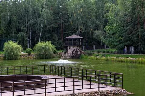 Поляны королев