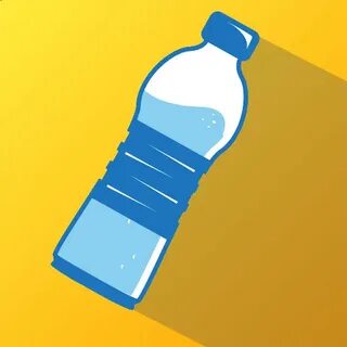 Bottle jump 3d