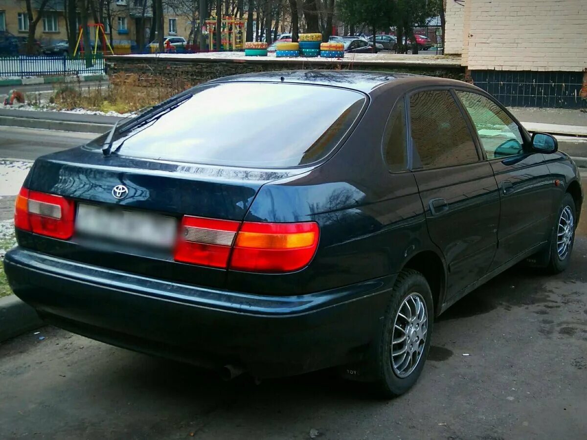 Carina e купить. Toyota Carina e 1998. Toyota Carina e 1996. Toyota Carina e хэтчбек 1996.