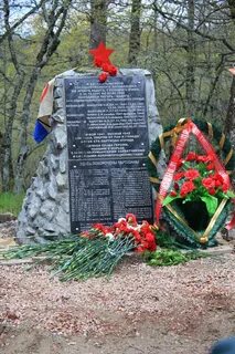 Партизаны в кировском районе