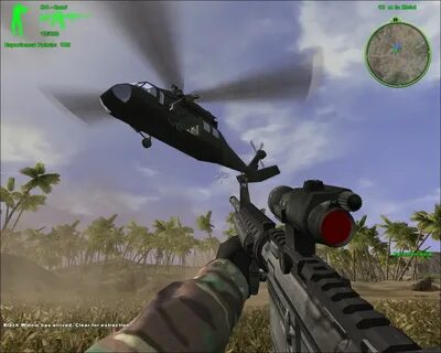 Delta force лучшие сборки