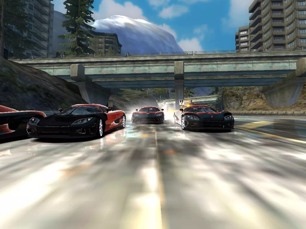 Nfs mods. Недфорспид андерковер. nfs undercover погоня. need for speed undercover полиция. нфс мост андерковер.