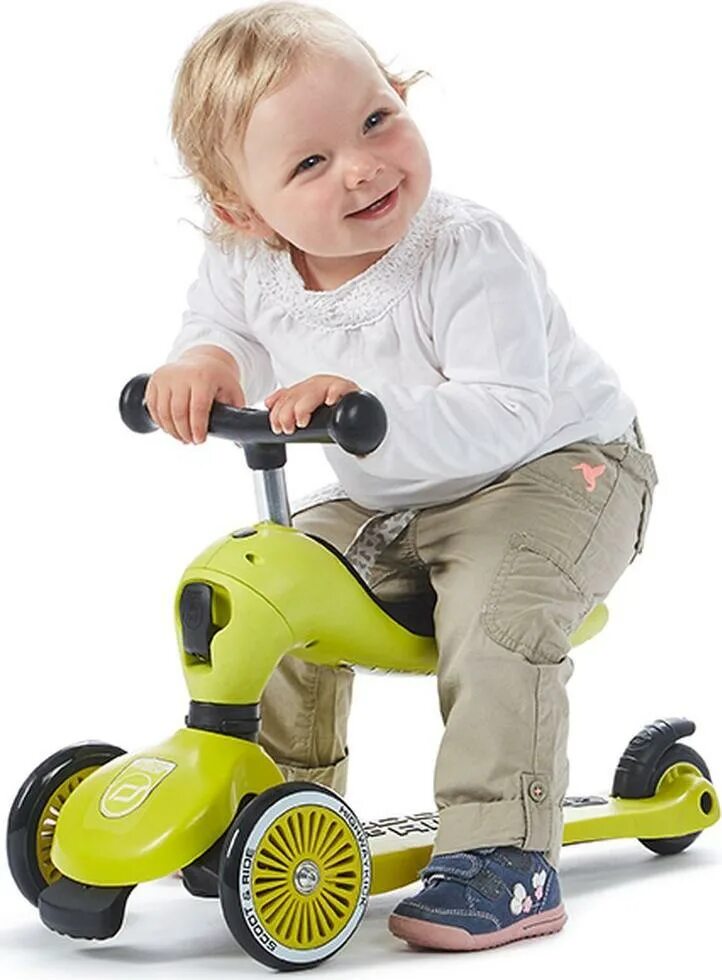 Самокат для самых маленьких. Самокат складной (красный, свет, до 80 кг), 8090-6. Yvolution самокат glider air зеленый. Самокат детский маквейна для детей 4. Самокат для малышей от 2 лет.