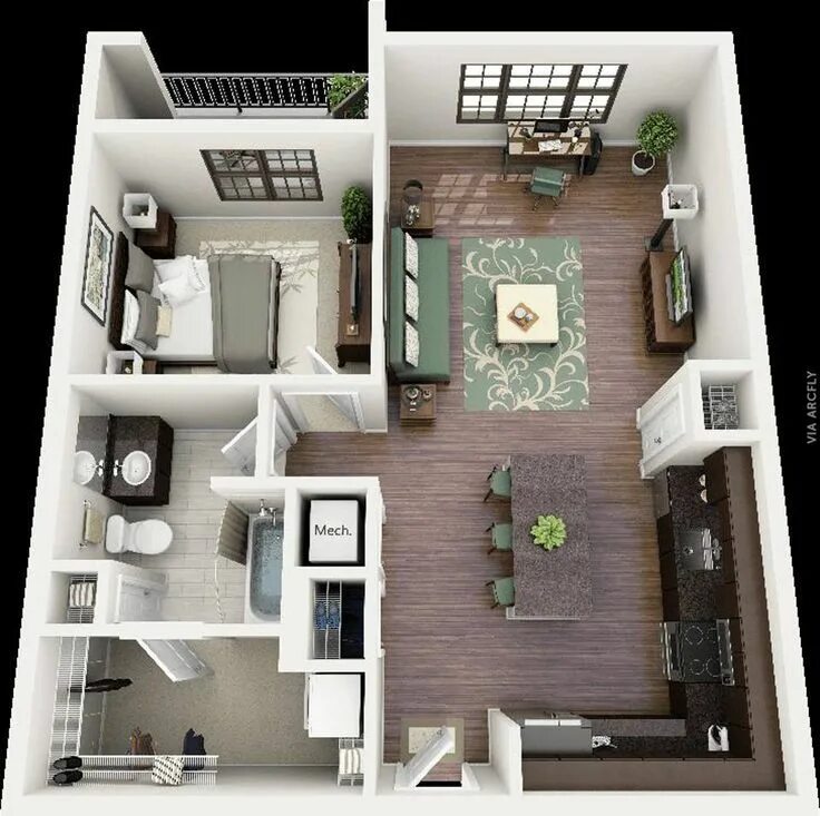 Amazing Architecture (@aamazingaarchitecture) * Instagram photos and videos Hous