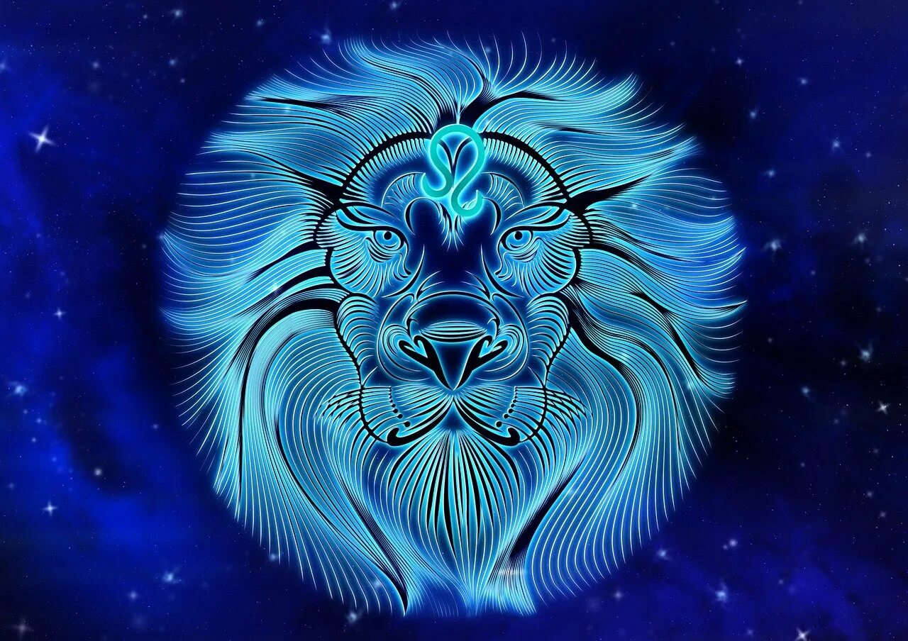 Zodiac leo