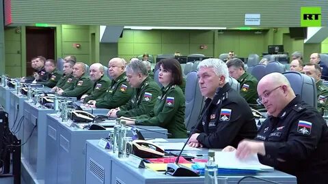 Шойгу про мобилизацию 2024 году