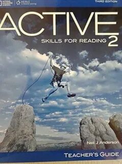 Active reading 1