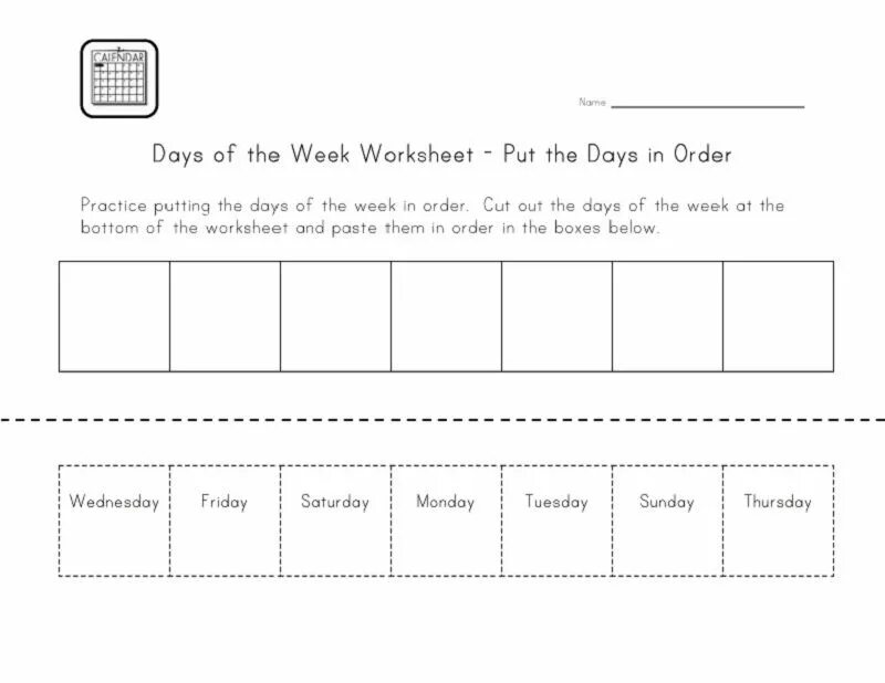 Дни недели Worksheets for Kids. Days of the week Worksheet. Days of the week. Дни недели на английском Worksheets.