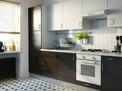 Idealkitchen