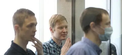 Пензенское дело