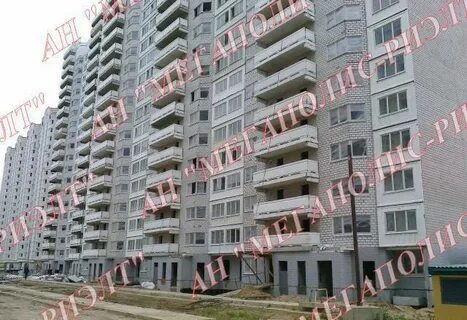 Ракетостроителей индекс