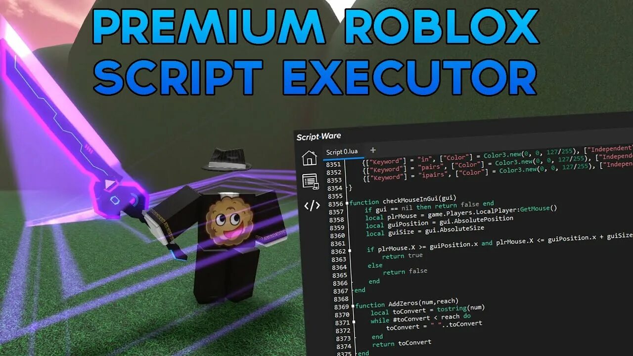 Script ware. Roblox script executor. script executor for roblox. ss executor script roblox.