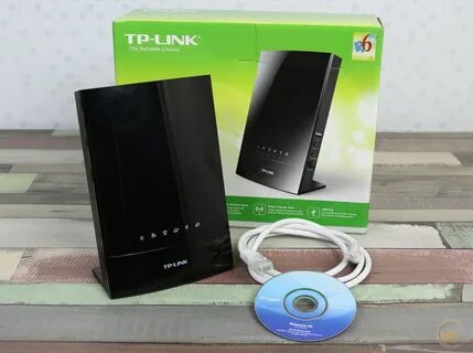 Tp link c20