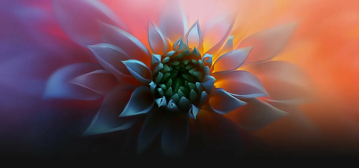 Pixelmator. Коллекция цвета pixelmator.