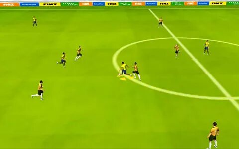 2 play football