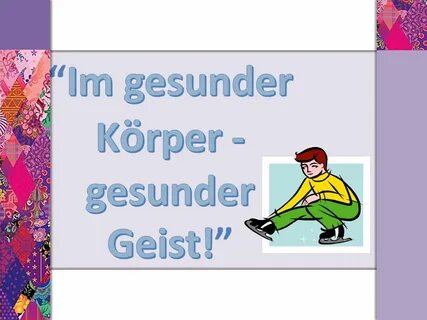 Ist sport