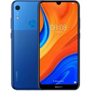 Телефон y6s huawei