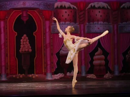 Nutcracker lethal company