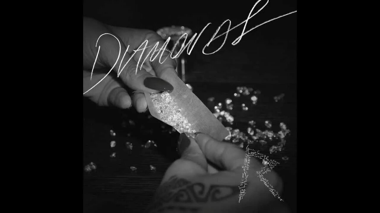 Думала алмаз песня. Rihanna Diamonds. Rihanna Diamonds обложка. Рианна песни Diamonds. Diamonds Rihanna ремикс.