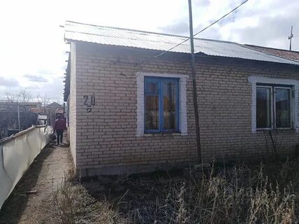 Авито село октябрьское дом