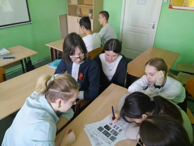 3 школа чалтырь