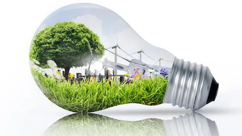 Innovative environment