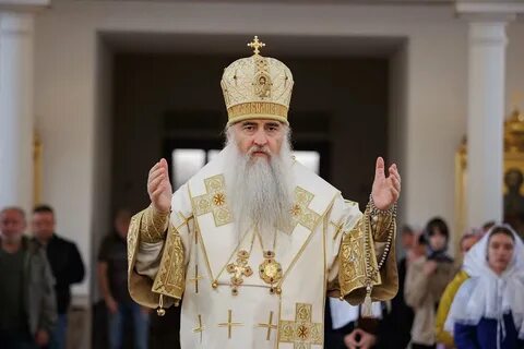 Владыка лонгин
