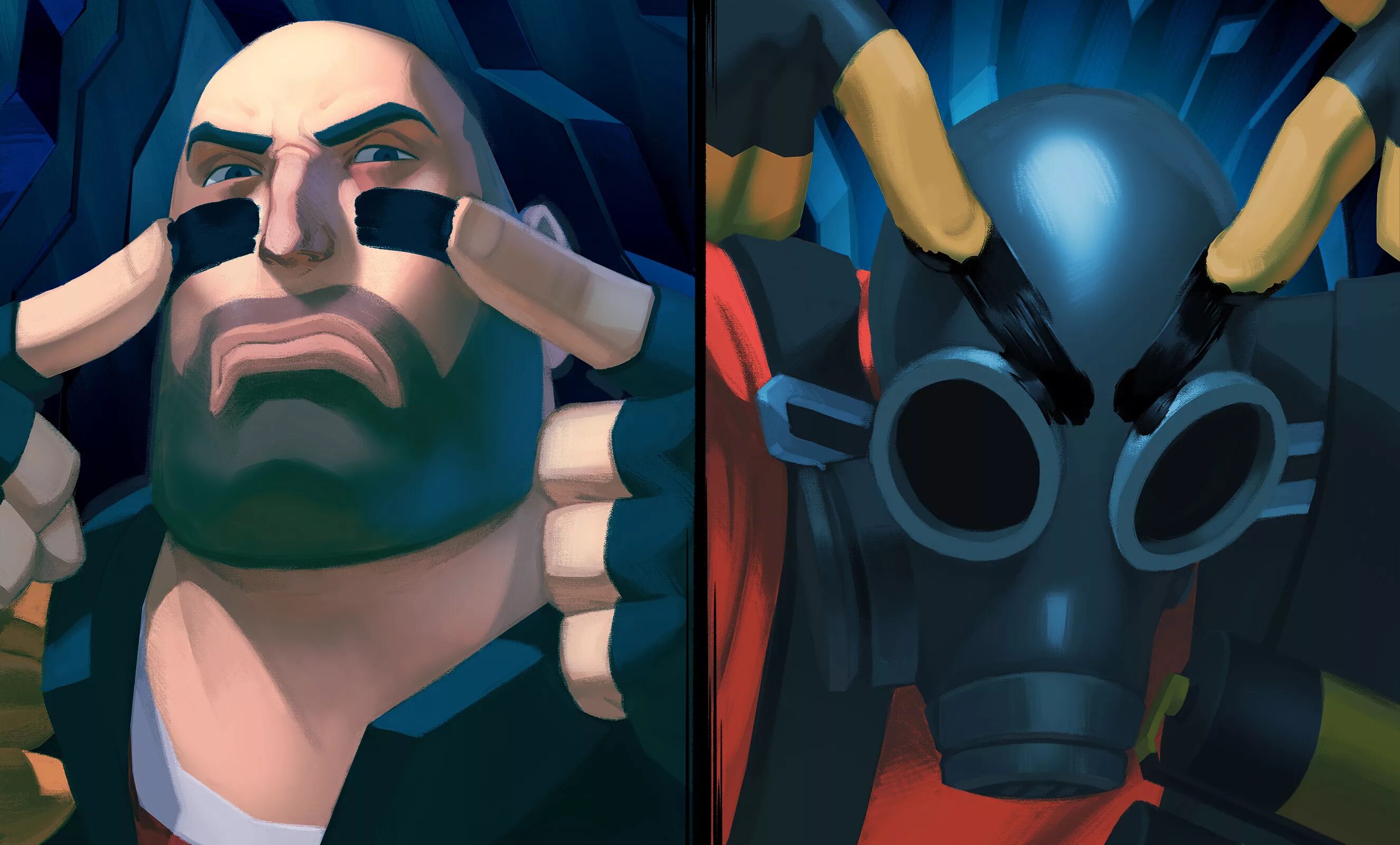 Team fortress 2 комиксы. Тим фортресс 2. Tf2 комиксы. Team Fortress 2 Heavy комикс. Пиро тф2 комиксы.