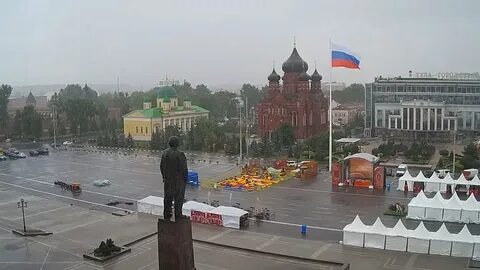 Тула сейчас