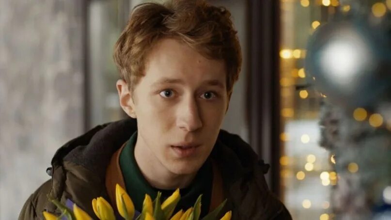 На СТС стартует комедийный сериал "Ивановы-Ивановы" - новости кино - август 2017