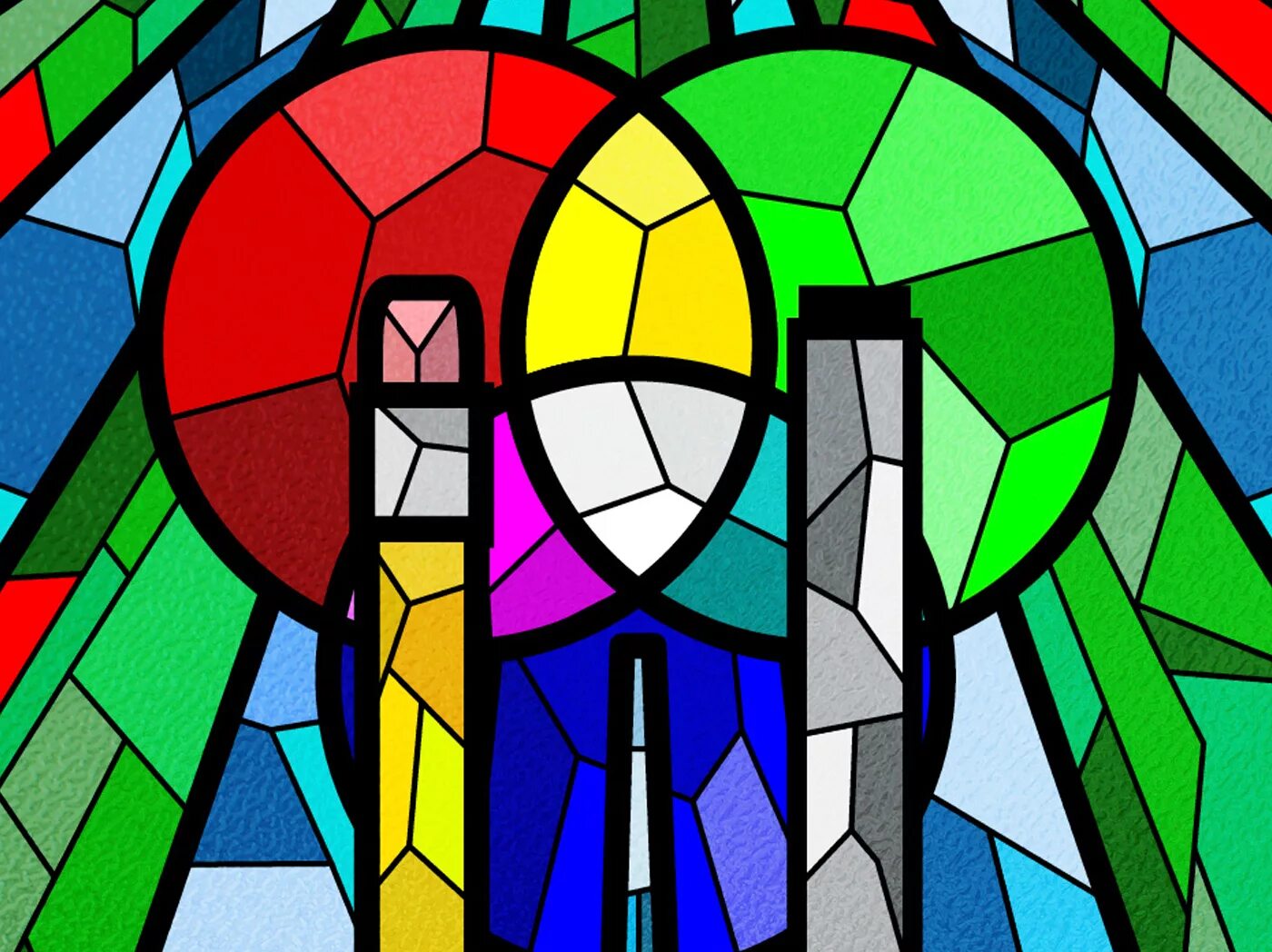 St design