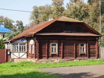 Погода в клюеве