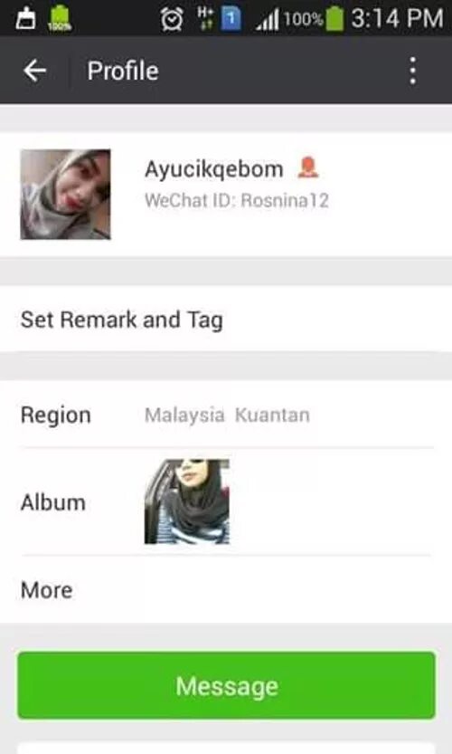Wechat id. Wechat id: 13544382360. wechat id no.. wechat id stone island.
