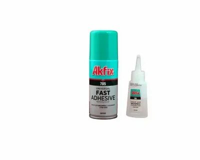 Клей akfix 705 инструкция