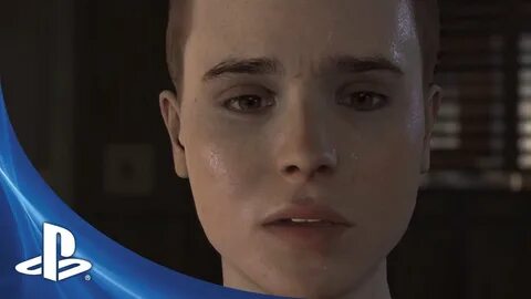 Beyond two souls сколько глав